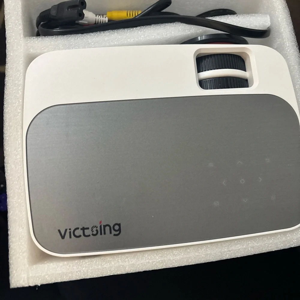 Netflix compact led